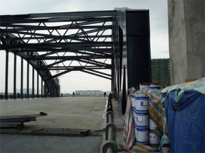 灌云专注工业场景喷漆服务